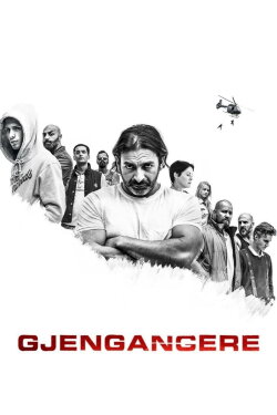 The Regulars (2017)