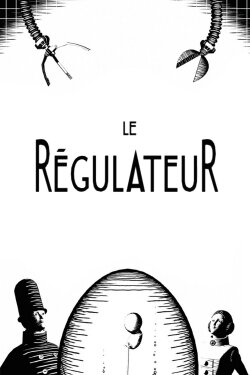 The Regulator (2004)