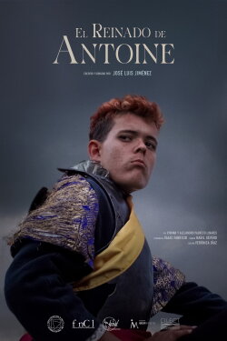 The Reign of Antoine (2024) The Reign of Antoine (2024)