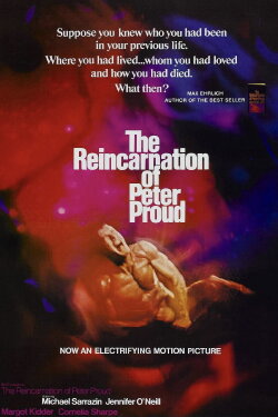 The Reincarnation of Peter Proud (1975) The Reincarnation of Peter Proud (1975)