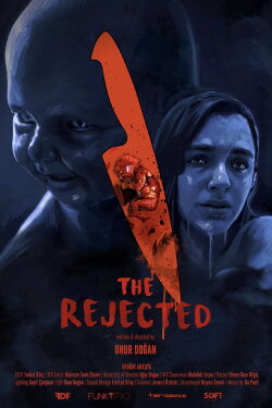 The Rejected (2019) The Rejected (2019)