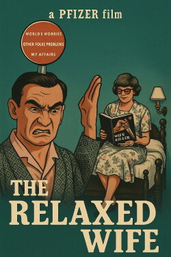 The Relaxed Wife (1957) The Relaxed Wife (1957)