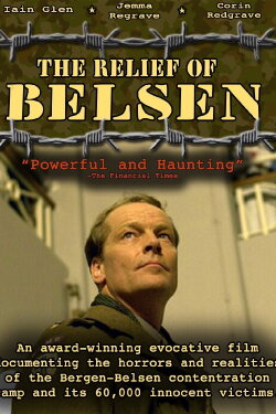 The Relief of Belsen (2007) The Relief of Belsen (2007)