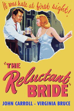The Reluctant Bride (1955) The Reluctant Bride (1955)