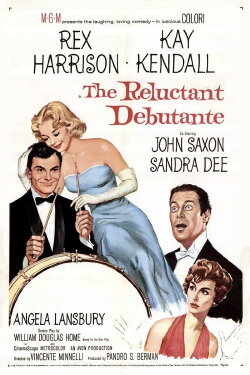 The Reluctant Debutante (1958) The Reluctant Debutante (1958)