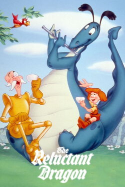 The Reluctant Dragon (1941) The Reluctant Dragon (1941)