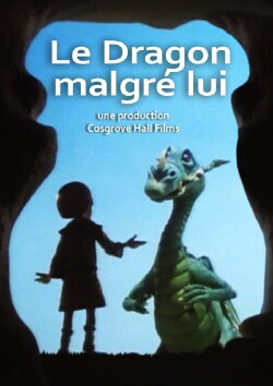 The Reluctant Dragon (1987) The Reluctant Dragon (1987)
