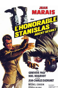 The Reluctant Spy (1963) The Reluctant Spy (1963)