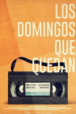 The Remaining Sundays (2024) The Remaining Sundays (2024)