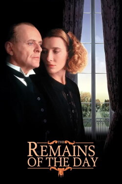 The Remains of the Day (1993) The Remains of the Day (1993)