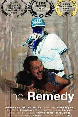 The Remedy (2021) The Remedy (2021)