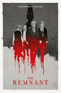 The Remnant (2019) The Remnant (2019)