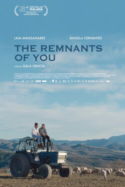The Remnants of You (2025) The Remnants of You (2025)