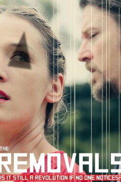 The Removals (2016)