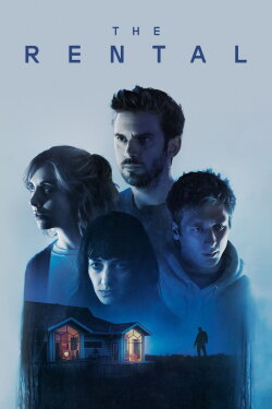 The Rental (2020) The Rental (2020)