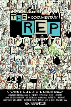 The Rep - A Documentary (2012) The Rep - A Documentary (2012)