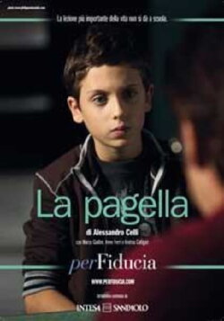 The Report Card (2009) The Report Card (2009)