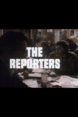 The Reporters (1972) The Reporters (1972)