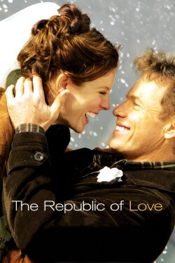 The Republic Of Love (2004) The Republic Of Love (2004)