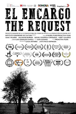 The Request (2018) The Request (2018)