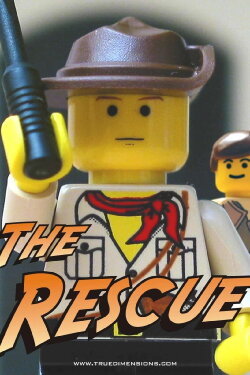The Rescue (2001)