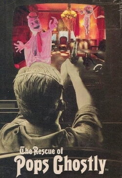 The Rescue of Pops Ghostly (1987) The Rescue of Pops Ghostly (1987)