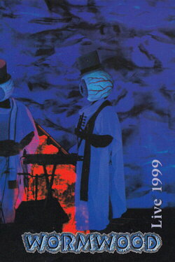 The Residents Play Wormwood (2005) The Residents Play Wormwood (2005)