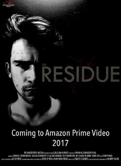 The Residue: Live in London (2017) The Residue: Live in London (2017)