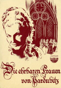 The Respectable Ladies of Pardubice (1944)