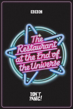 The Restaurant at the End of the Universe (1980) The Restaurant at the End of the Universe (1980)