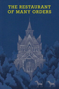 The Restaurant of Many Orders (1991)