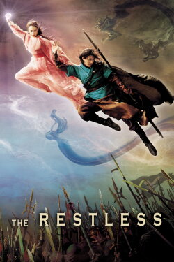 The Restless (2006)