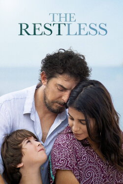 The Restless (2021) The Restless (2021)