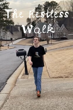 The Restless Walk (2023) The Restless Walk (2023)