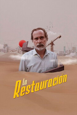 The Restoration (2020) The Restoration (2020)