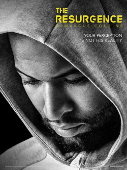 The Resurgence: DeMarcus Cousins (2019) The Resurgence: DeMarcus Cousins (2019)