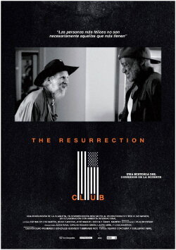 The Resurrection Club (2016) The Resurrection Club (2016)