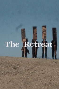 The Retreat (2023) The Retreat (2023)