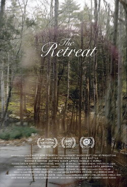 The Retreat (2024)