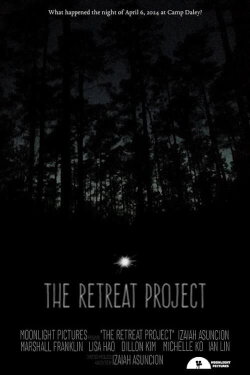 The Retreat Project (2024) The Retreat Project (2024)