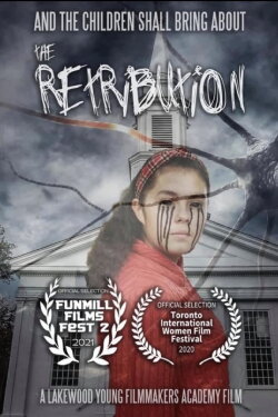 The Retribution (2020)