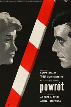 The Return (1960)