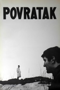 The Return (1966) The Return (1966)
