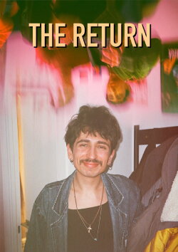 The Return (2023) The Return (2023)