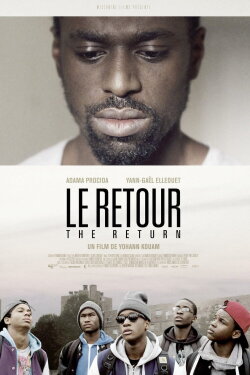 The Return (2014) The Return (2014)