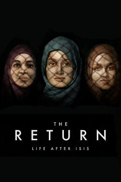 The Return: Life After ISIS (2021)