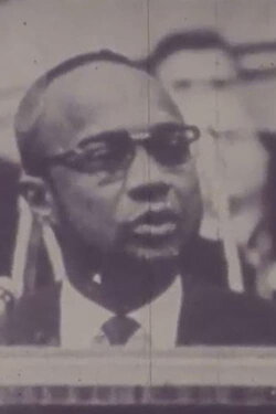 The Return of Amílcar Cabral (1976) The Return of Amílcar Cabral (1976)