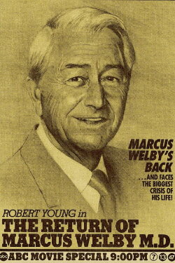 The Return of Marcus Welby, M.D. (1984) The Return of Marcus Welby, M.D. (1984)