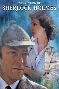 The Return of Sherlock Holmes (1987) The Return of Sherlock Holmes (1987)