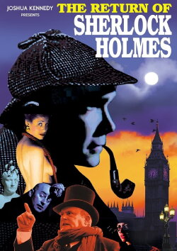 The Return of Sherlock Holmes (2016) The Return of Sherlock Holmes (2016)